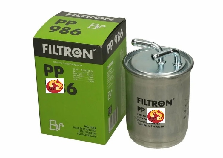 Фильтр топливный FILTRON PM99912