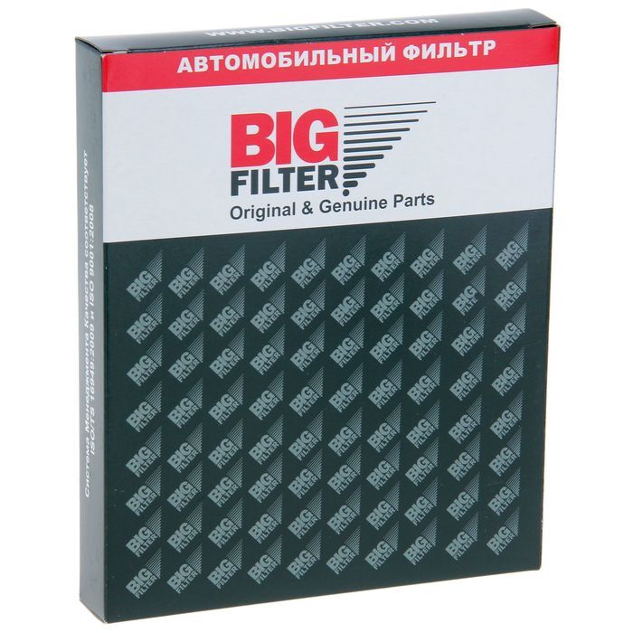 BIG Filter GB9588 Фильтр Воздушный