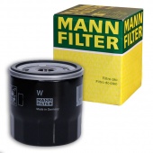 Фильтр масляный Mann W71275