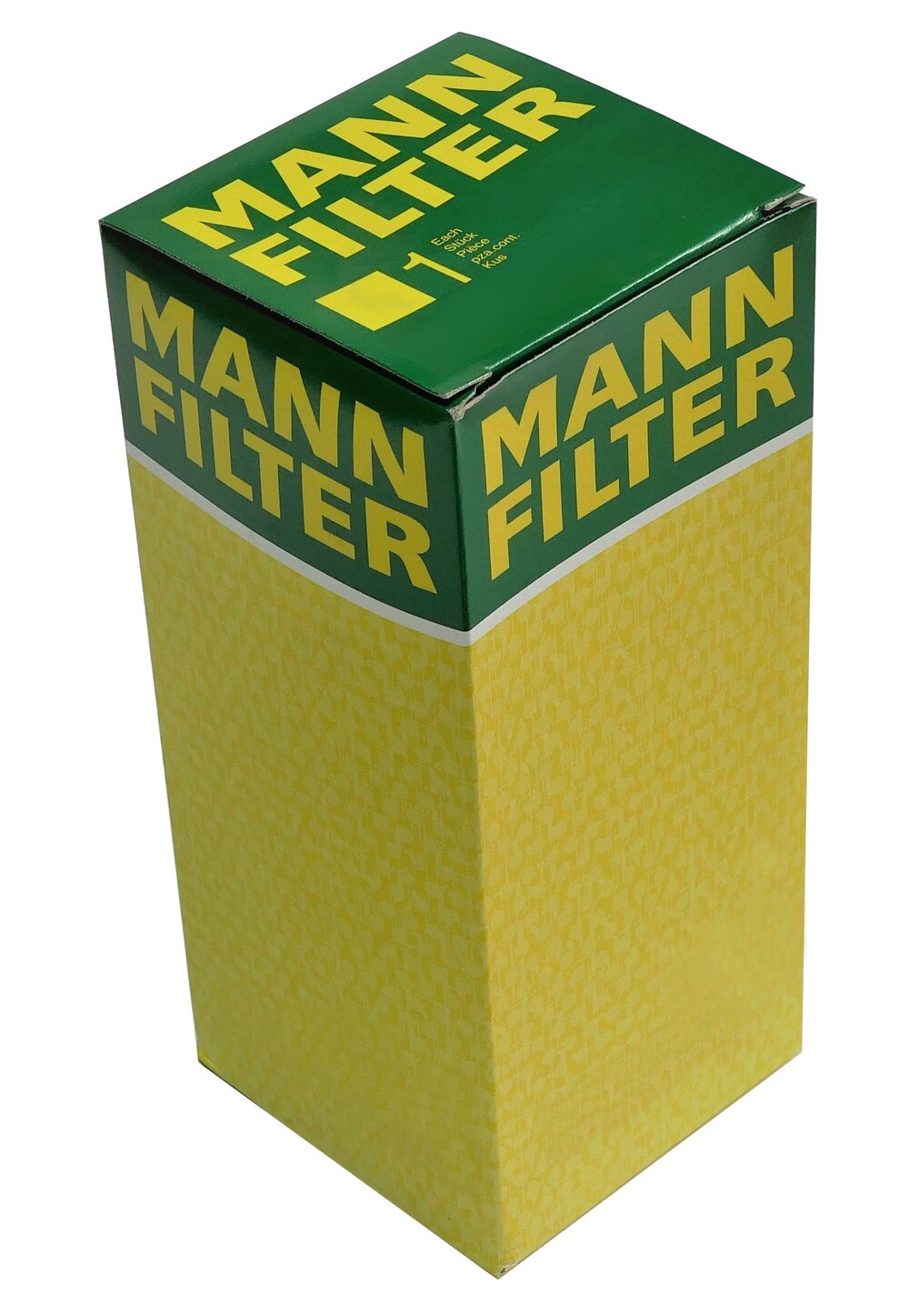 Фильтр топливный Mann WK820