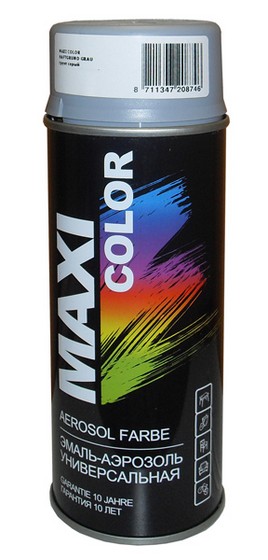 MAXI COLOR Грунт