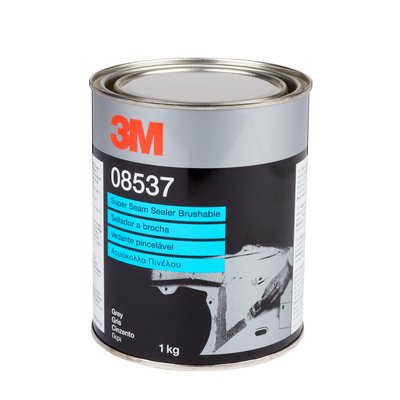 3M Герметик для Швов для Нанесения Кистью, серый,