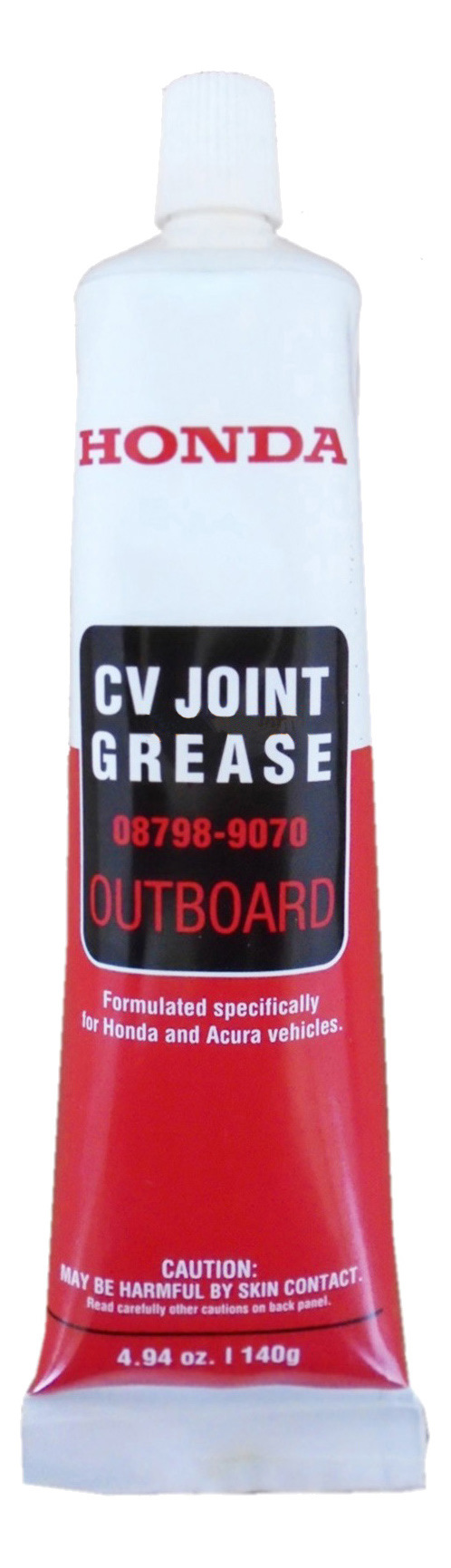 HONDA Смазка CV Joint Grease Outboard (140гр)