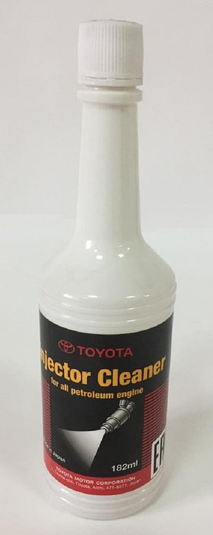 TOYOTA INJECTOR CLEANER Очиститель инжектора