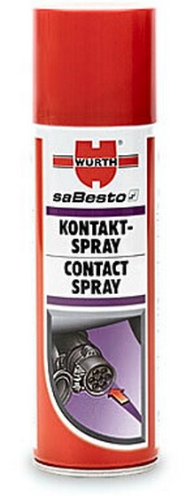 WURTH CONTACT SPRAY