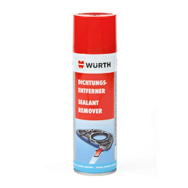 WURTH SEALANT REMOVER