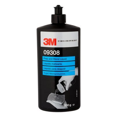 3M Паста Матирующая Prep&Blend