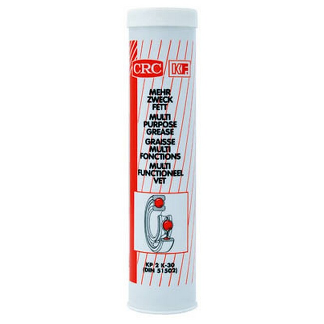 CRC MULTIPURPOSE GREASE Смазка литиевая