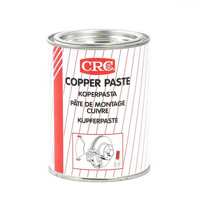 СRC COPPER PASTE Медная смазка