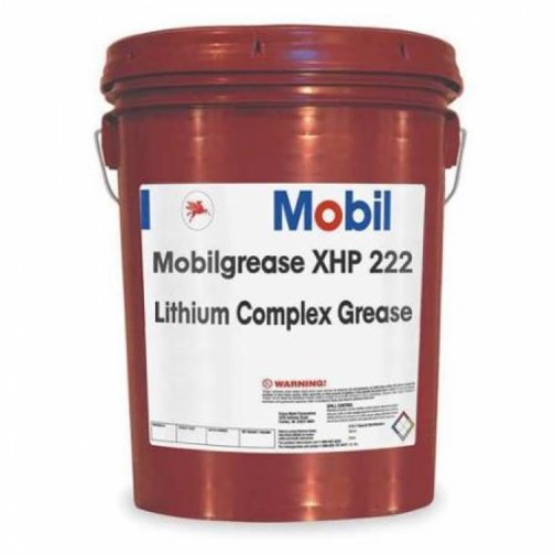 MOBIL Мobilgrease XHP 222