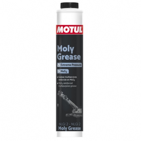 MOTUL Смазка MOLY GREASE