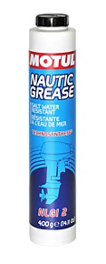 MOTUL Nautic Grease Смазка пластичная