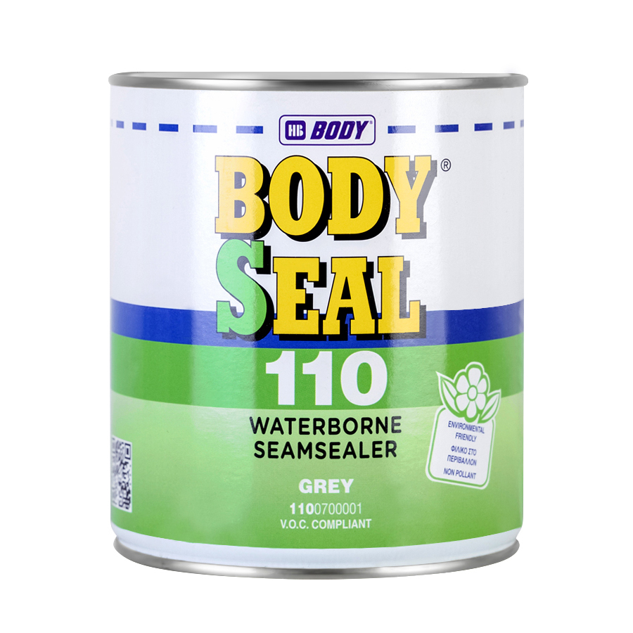 BODY BODY SEAL 110 WATERBORNE SEAMSEALER Герметик