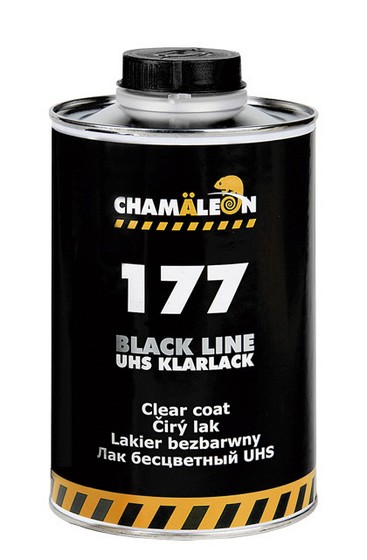 CHAMALEON 177 2K Лак UHS 2:1