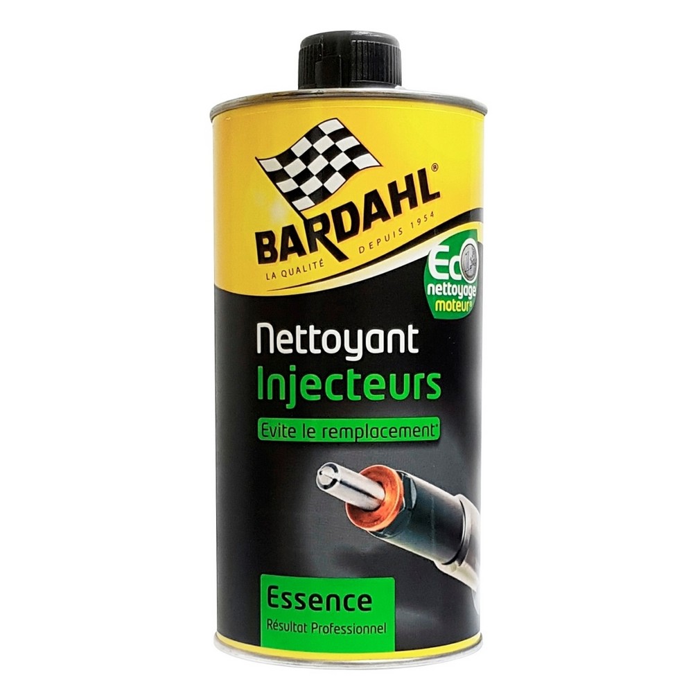 BARDAHL INJECTION CLEANER PETROL Очиститель топливной системы