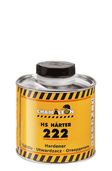 CHAMALEON 222 Отвердитель для лака HS 155 стандартный
