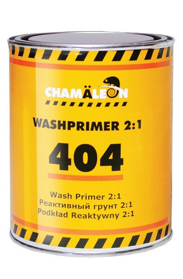 CHAMALEON 404 Wash Primer Грунт