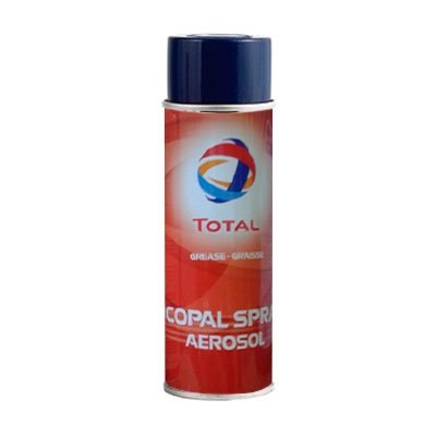 TOTAL COPAL SPRAY