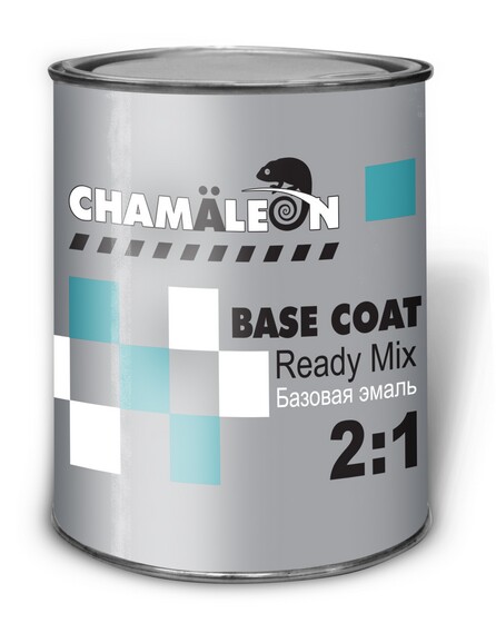 CHAMALEON READY MIX DAEWOO GAN  GM 17-636R