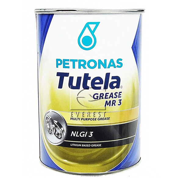 PETRONAS TUTELA MR 3 Смазка литиевая