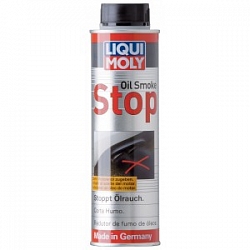 LIQUI MOLY OIL SMOKE STOP