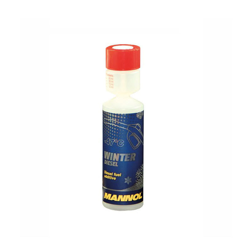 MANNOL WINTER DIESEL Антигель