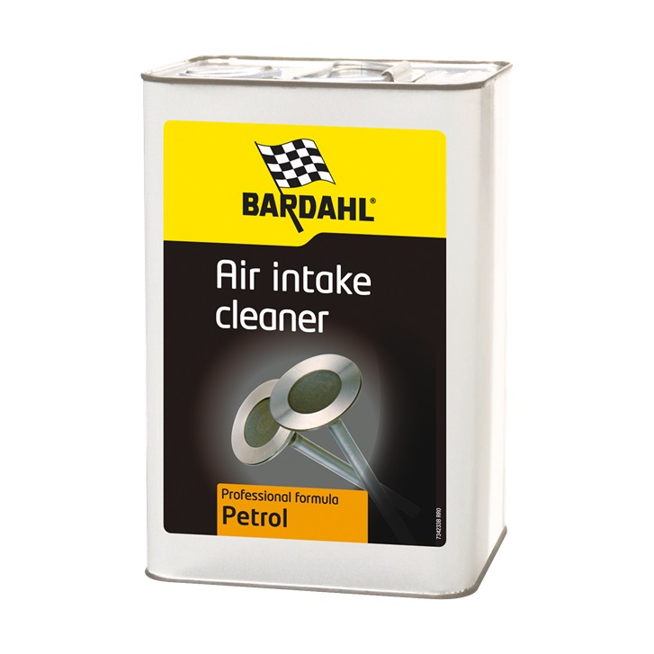 BARDAHL Очиститель воздухозаборника Air Intake Cleaner Petrol