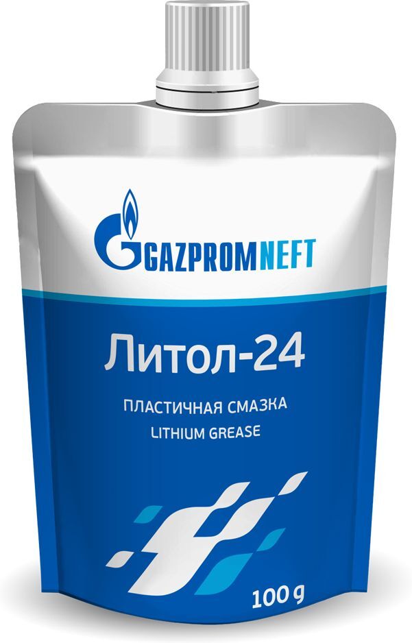 Gazpromneft Литол-24