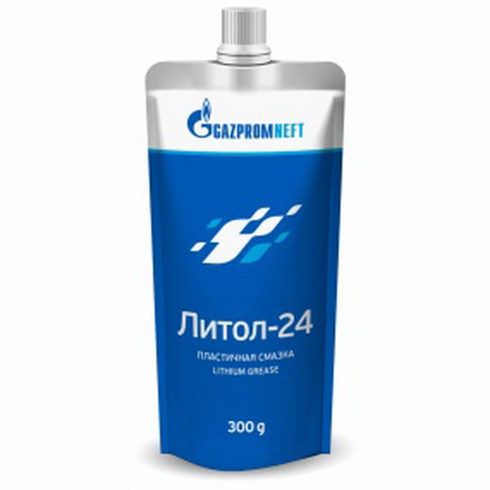 GAZPROMNEFT Смазка