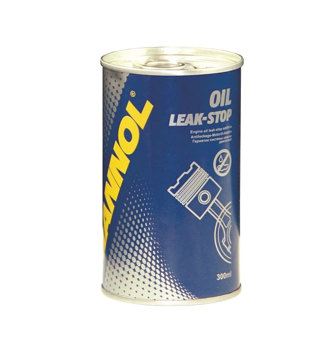 MANNOL 9423 OIL LEAK-STOP Герметизатор течи масла