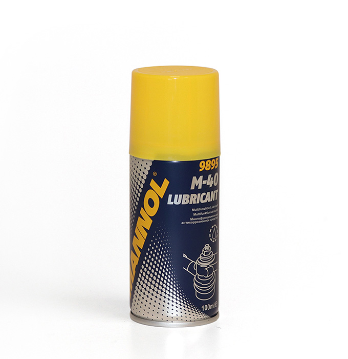 MANNOL M-40 Lubricant Универсальная смазка