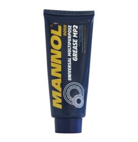 MANNOL SCT MP-2 Multipurpose Grease Смазка многоцелевая