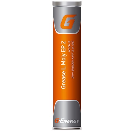 G-Energy Grease L Moly EP 2