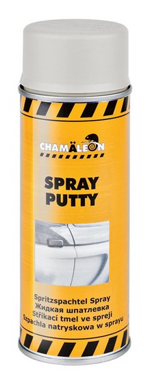 CHAMALEON SPRAY PUTTY Шпатлевка жидкая