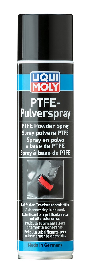 LIQUI MOLY PTFE-Pulver-Spray Тефлоновый спрей