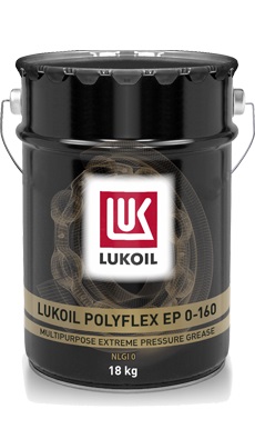 LUKOIL Полифлекс ЕР 0-160