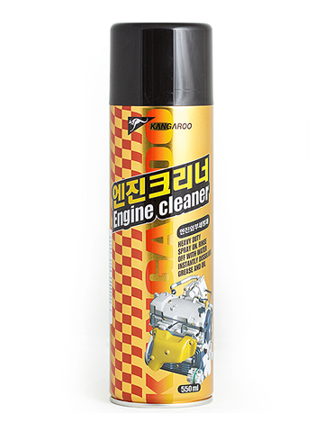 KANGAROO ENGINE CLEANER Очиститель двигателя