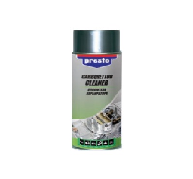 PRESTO CARBURETTOR CLEANER Очиститель карбюратора