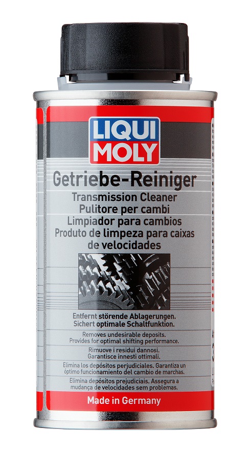 LIQUI MOLY Getriebe-Reiniger Промывка для МКПП