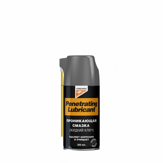 KANGAROO Penetrating Lubricant Проникающая смазка