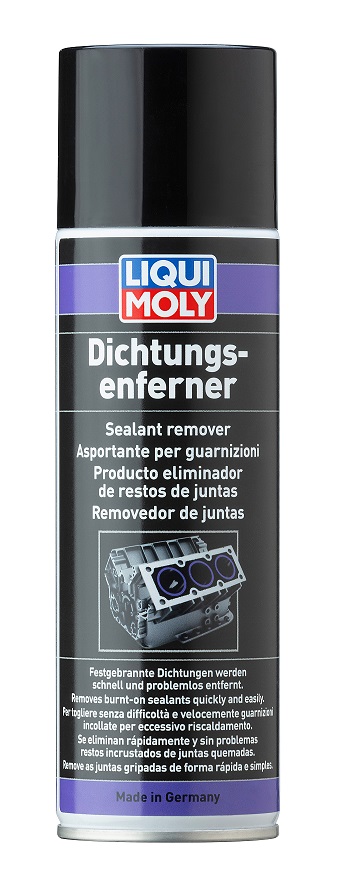 LIQUI MOLY Dichtungs-Entferner Средство для удаления прокладок