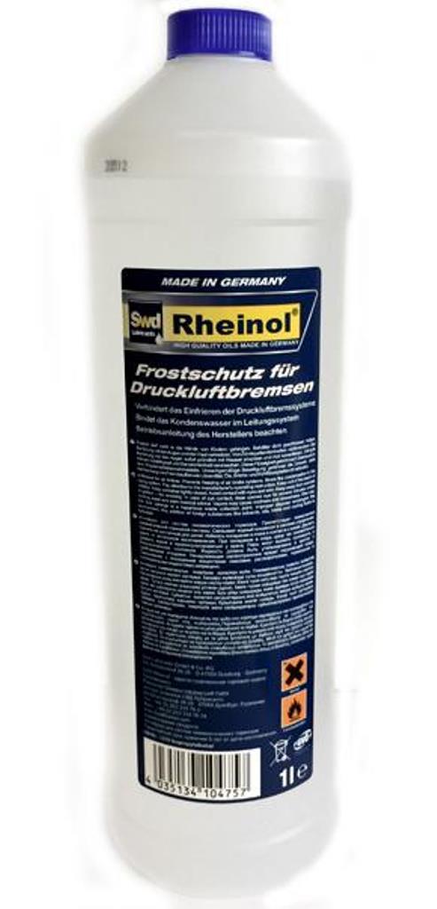 SWD RHEINOL Frostschutz fur Druckluftbremsen