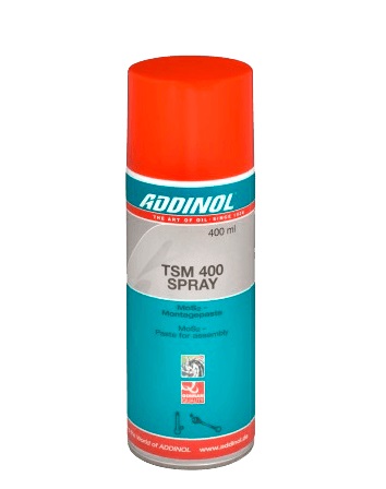 ADDINOL TSM 400 Spray