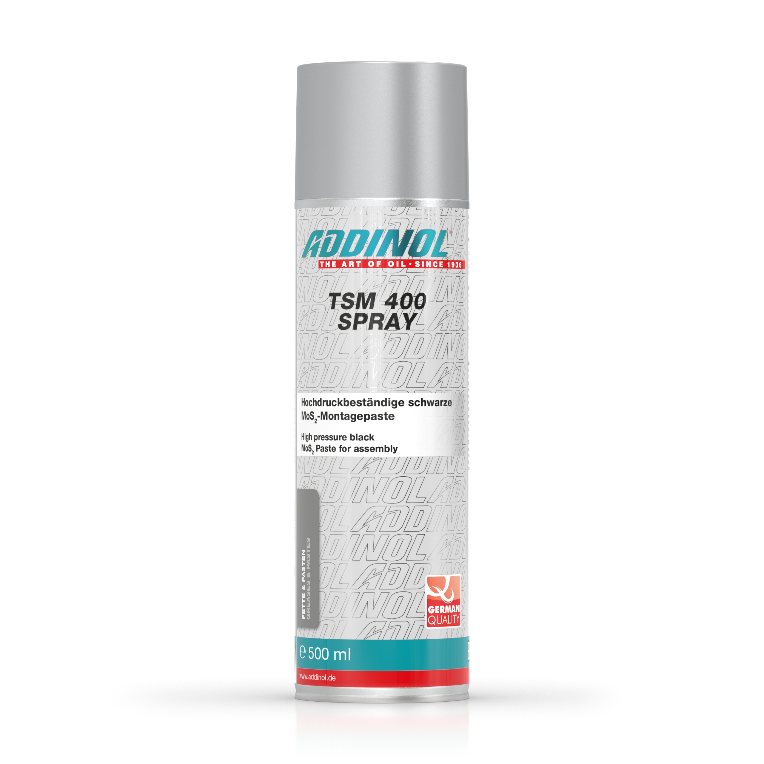 ADDINOL Смазка пластичная TSM 400 Spray