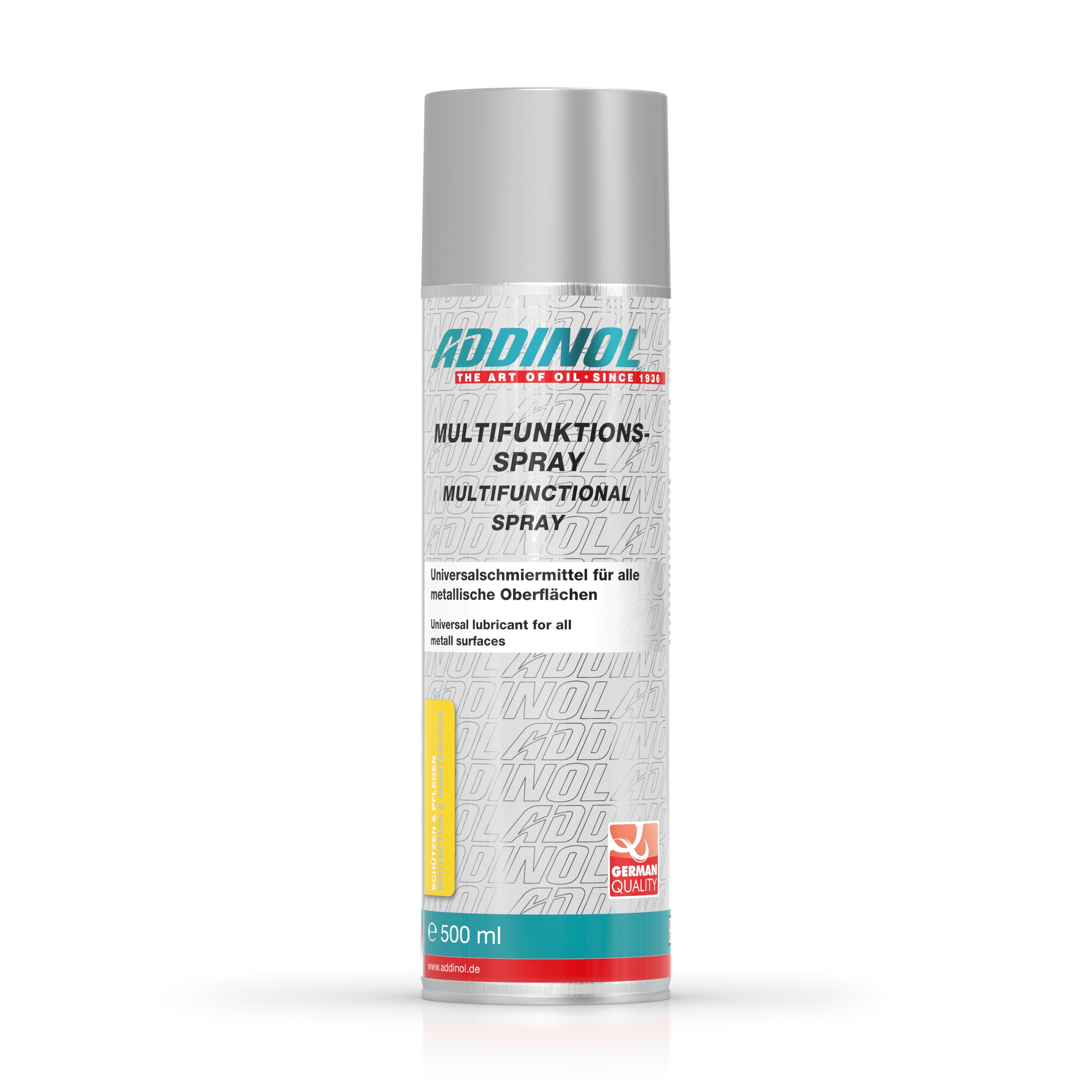 ADDINOL Смазка многофункциональная Multifunktionsspray