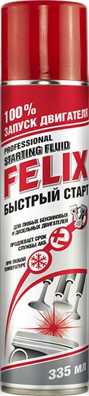 FELIX Быстрый старт