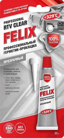 FELIX Герметик-прокладка