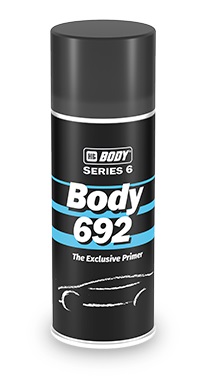 BODY 692 Акриловый грунт-наполнитель