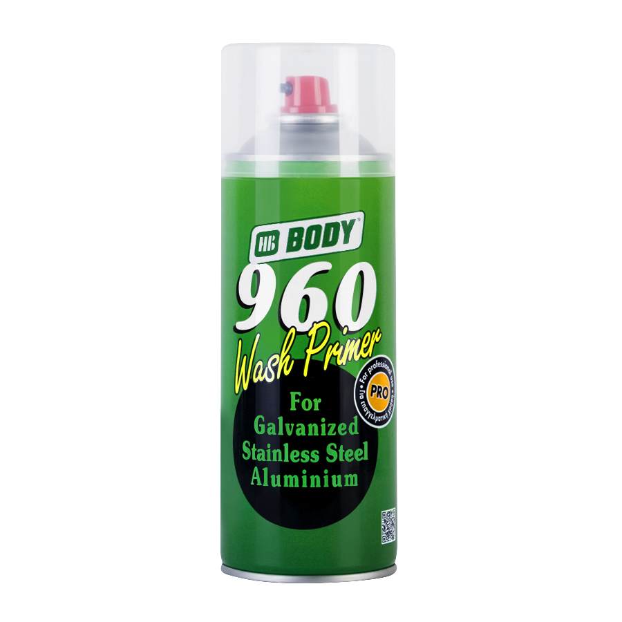 BODY WASH PRIMER 960 Грунтовка