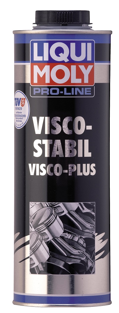 LIQUI MOLY PRO-LINE VISCO-STABIL Стабилизатор вязкости